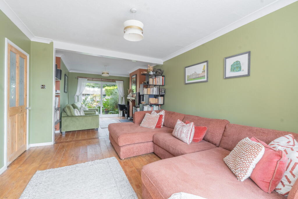 House in Birmingham, West Midlands - View 2
