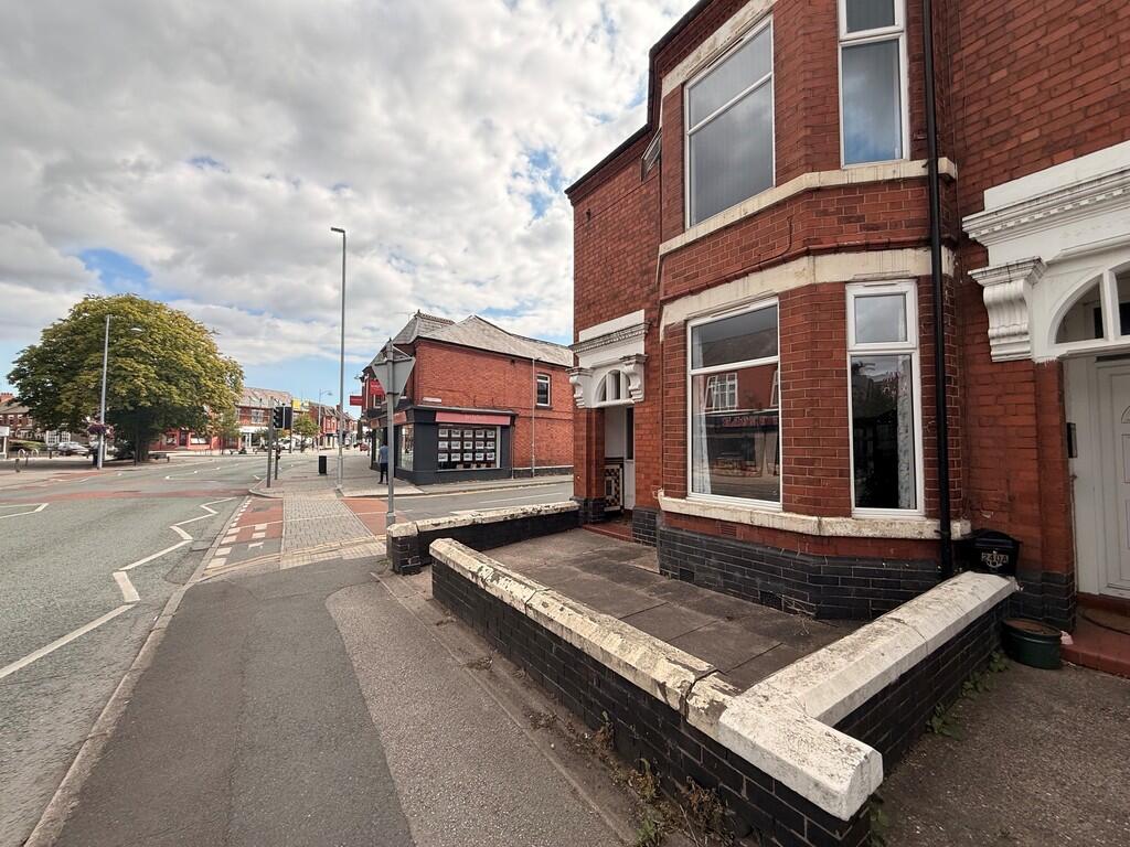 Main image of property: Nantwich Rd, Crewe