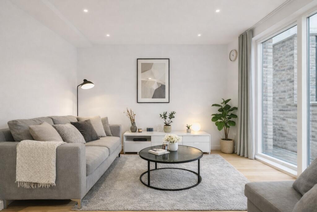 Main image of property: Hand Axe Yard, Kings Cross, WC1X 8BD