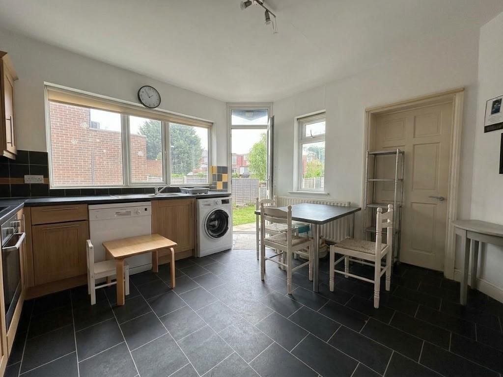 House in London - View 5