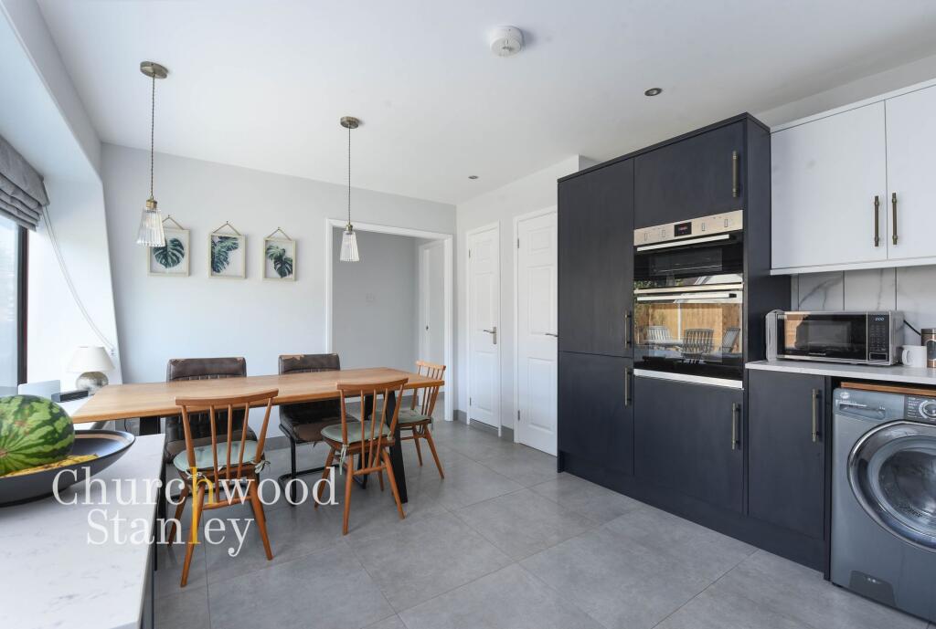 House in Colchester - View 5