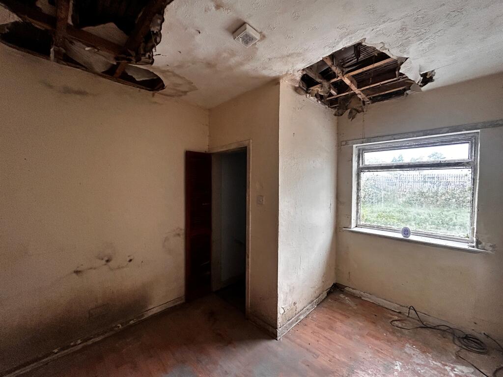 Apartment in Kilmarnock, North Ayrshire - More