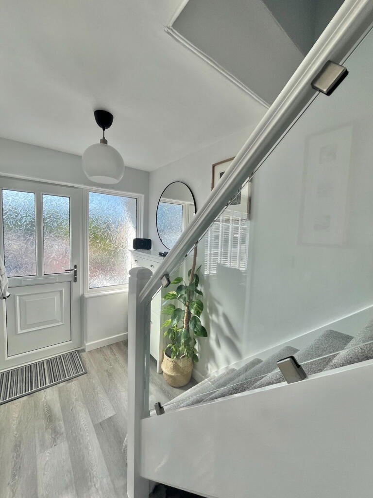 Broadlands Road, Paignton - Mehr
