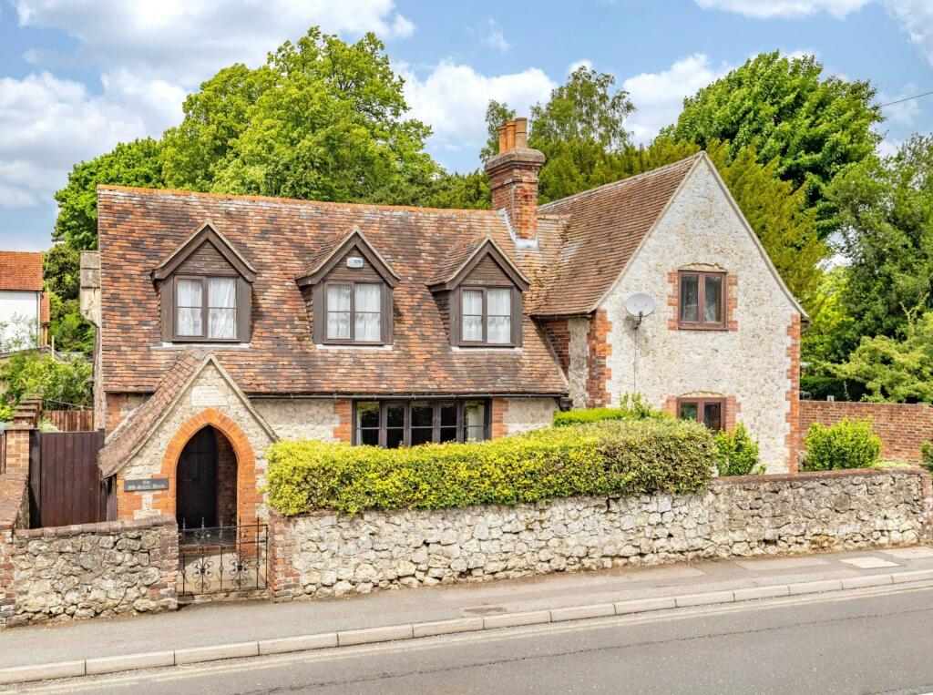 Main image of property: Church Road, Willesborough, Ashford, Kent, TN24