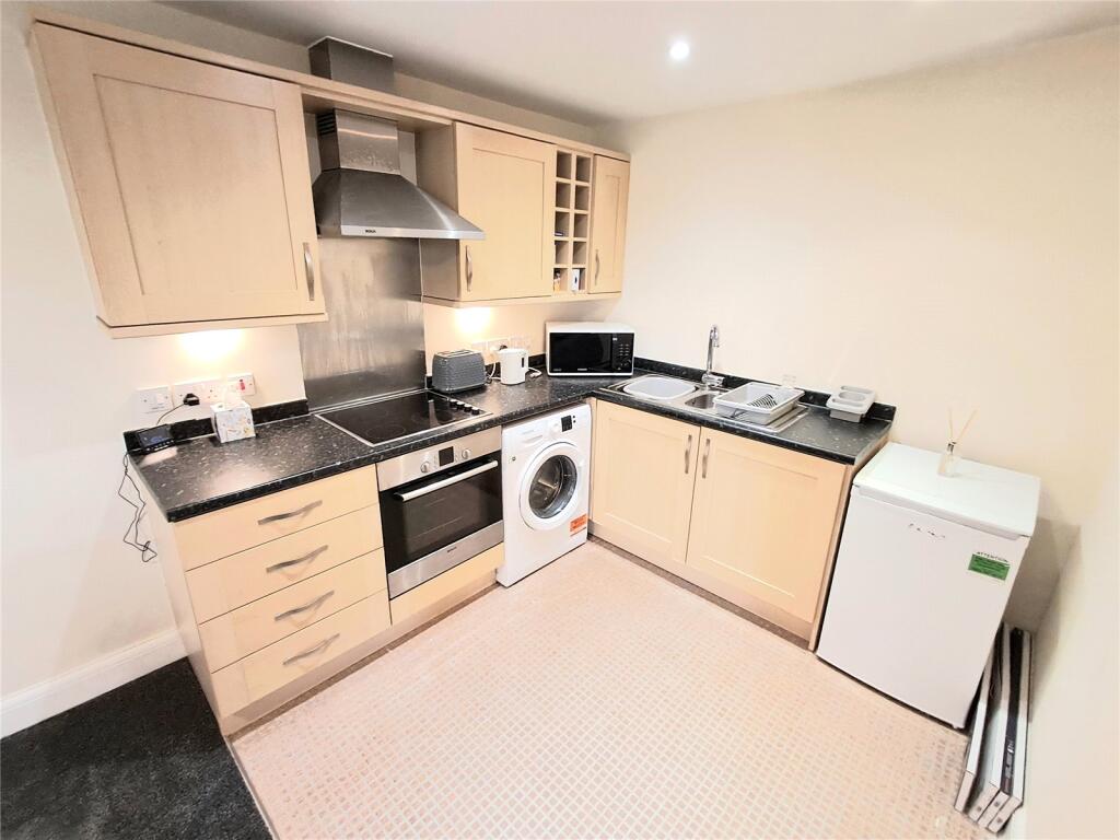 Additional image 6 of Hailwood Drive, Great Barr, Birmingham, B43