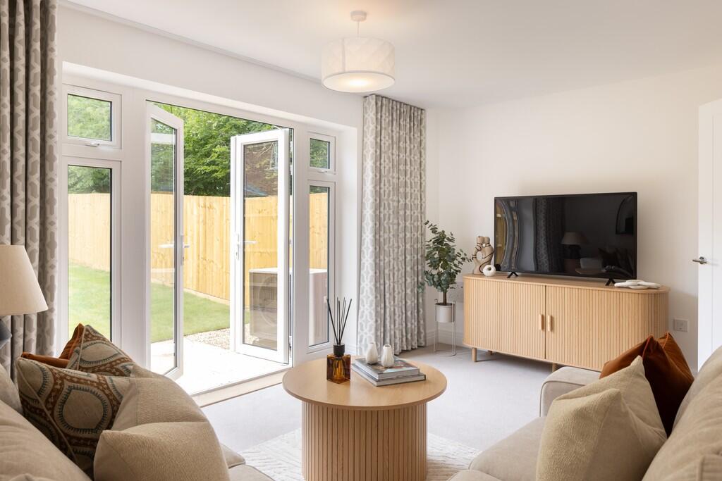 House in Dacorum, Kings Langley - View 4