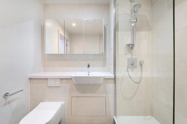Bathroom Example