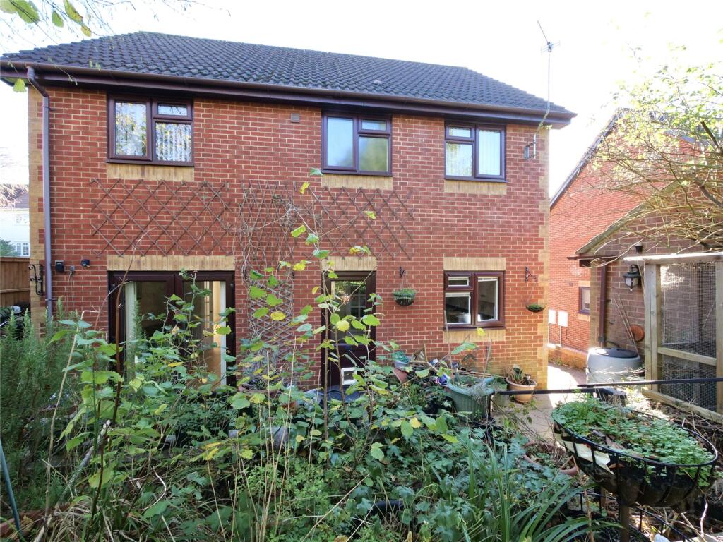 Additional image 14 of Four Bedroom Detached House, Hawkers Lane, Wells