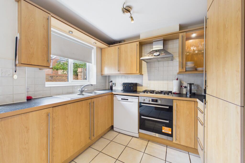 House in Winnersh, Sindlesham - View 3