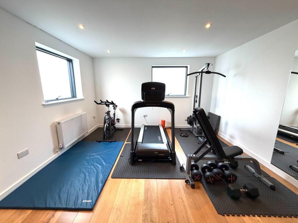 Additional image 23 of Housman Road, Street