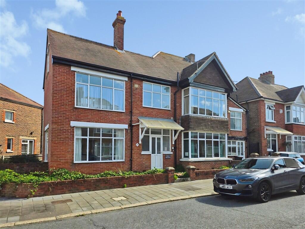 Main image of property: Northwood Road, PORTSMOUTH