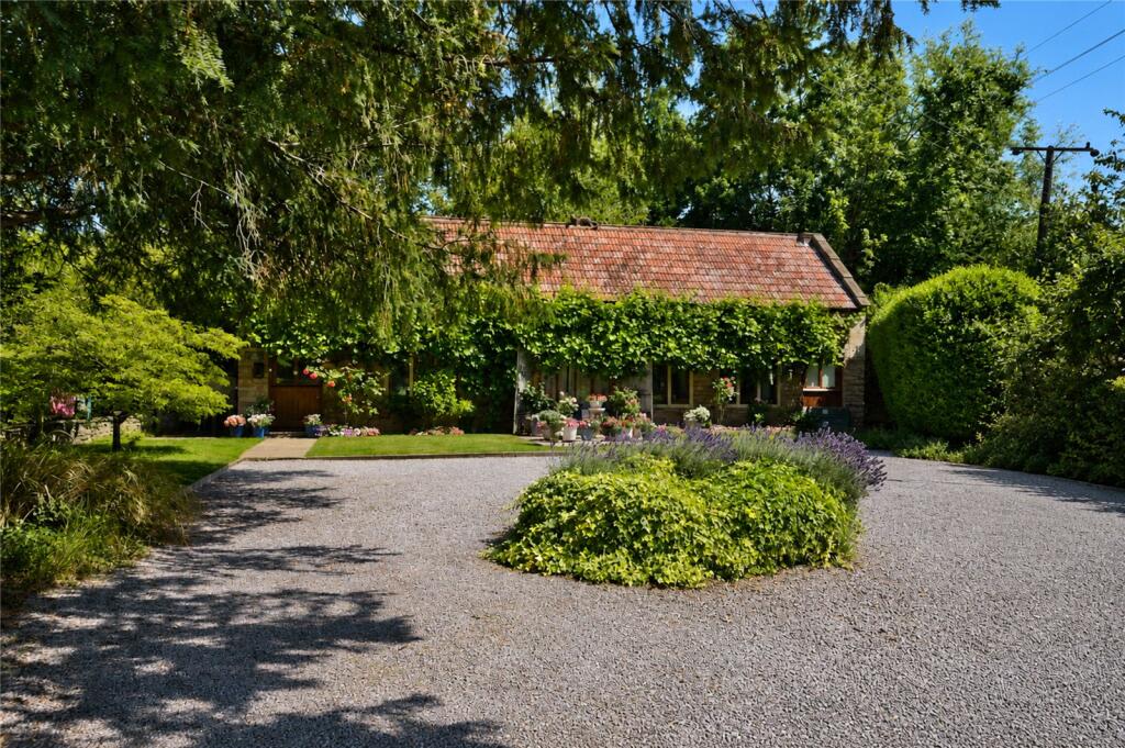 Main image of property: Dinder, Wells BS5 3PW
