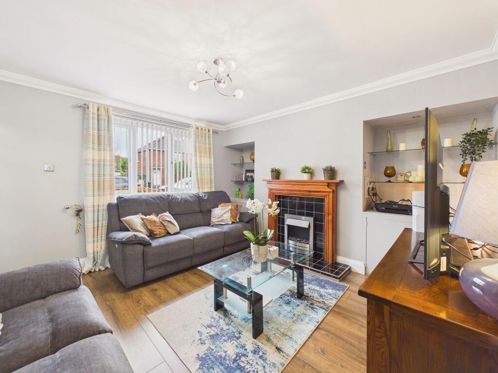 House in Gateshead, North East - View 5
