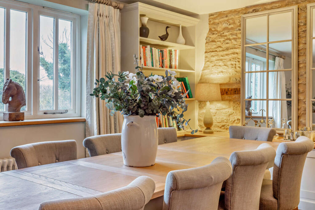 House in Peterborough, Fotheringhay - View 5