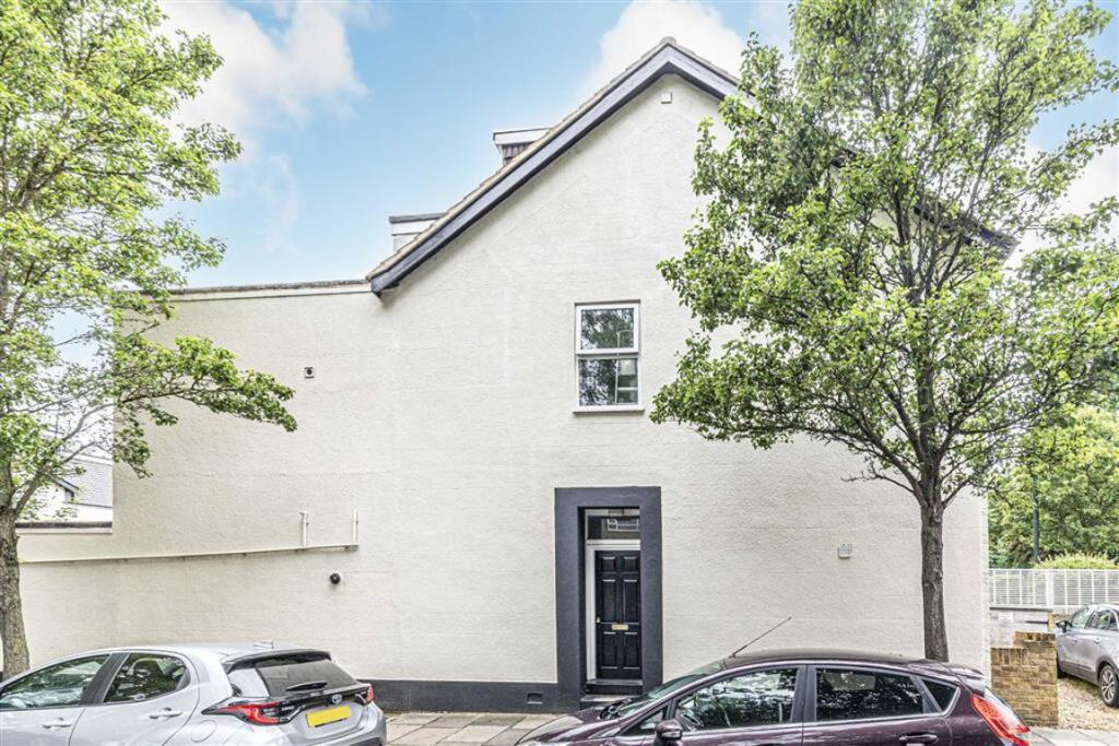 Main image of property: Kingston Road, Teddington