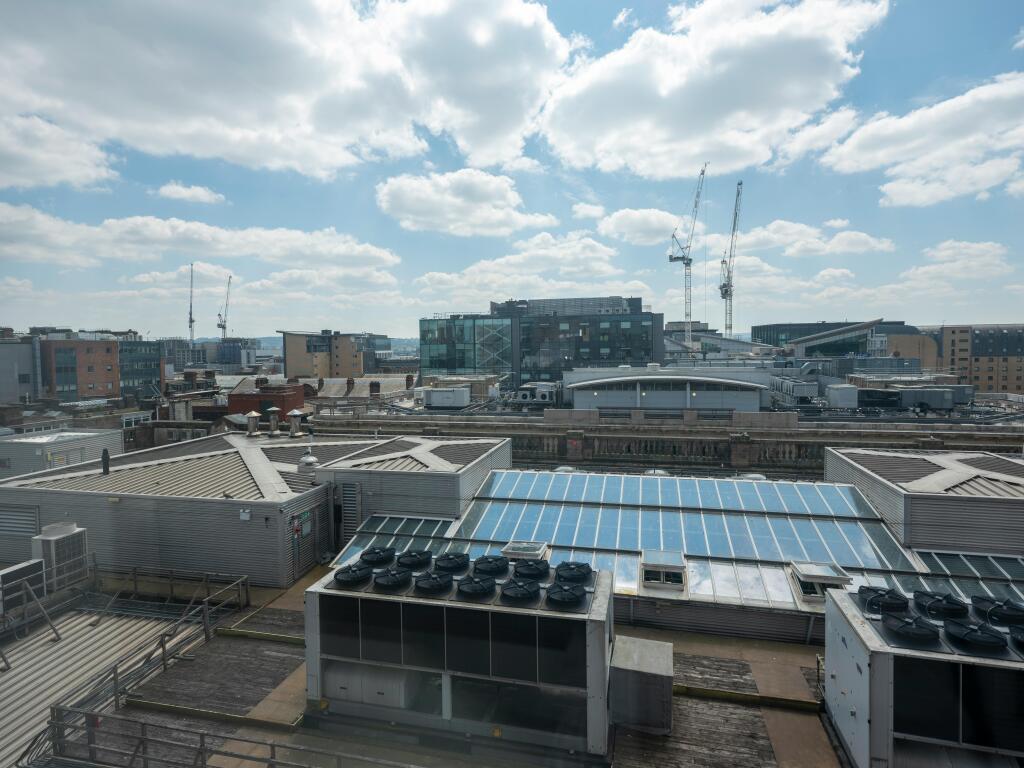 Skyline View