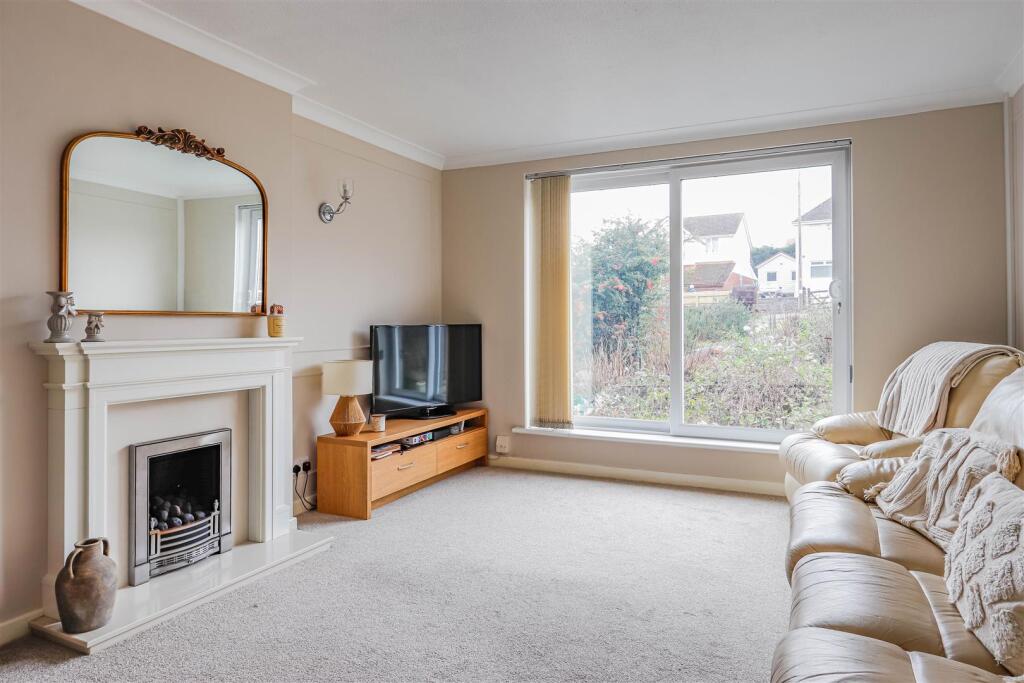 Main image of property: Nant Talwg Way, Barry