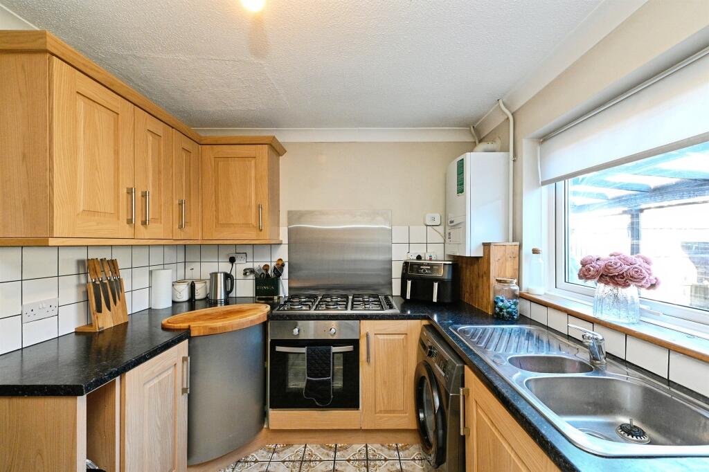 House in Peterborough - View 2