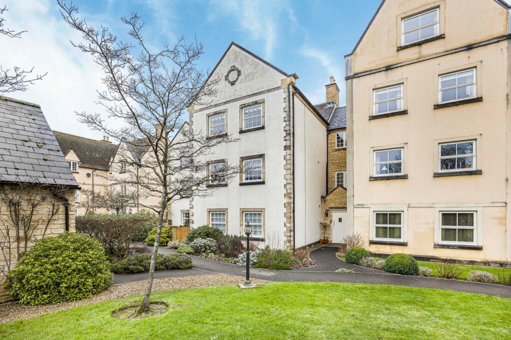 Main image of property: Prince Court, Tetbury, Gloucestershire, GL8