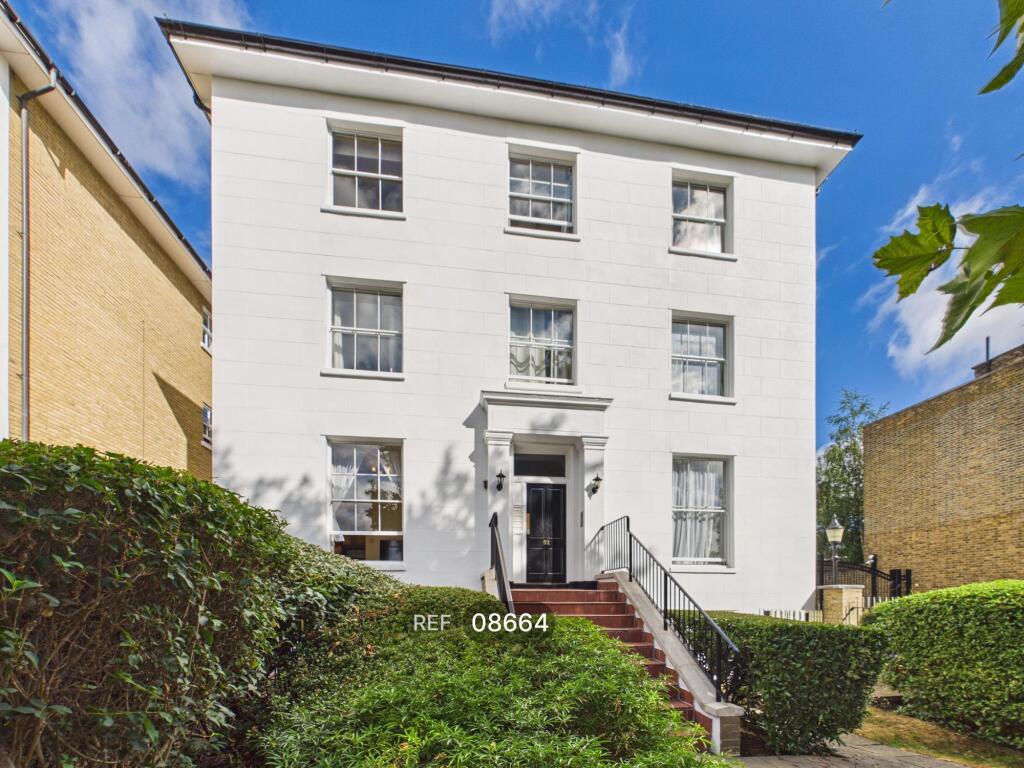 Main image of property: Acre Lane, London, SW2 5SP