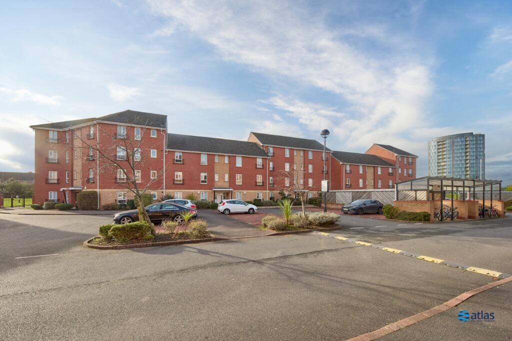 Main image of property: Ellerman Road, City Centre, L3