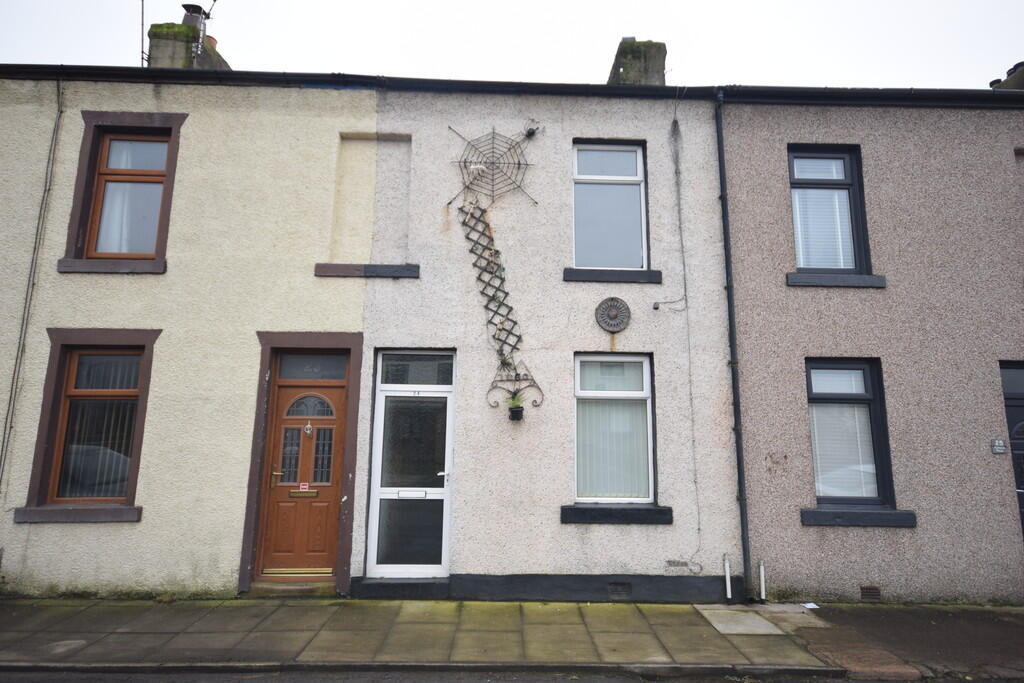 Main image of property: Furnace Place, Askam-in-Furness