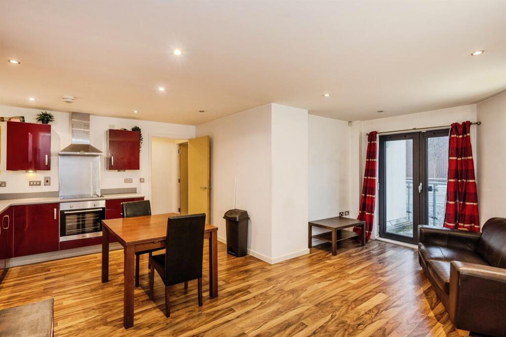 Main image of property: Kings Road, SWANSEA