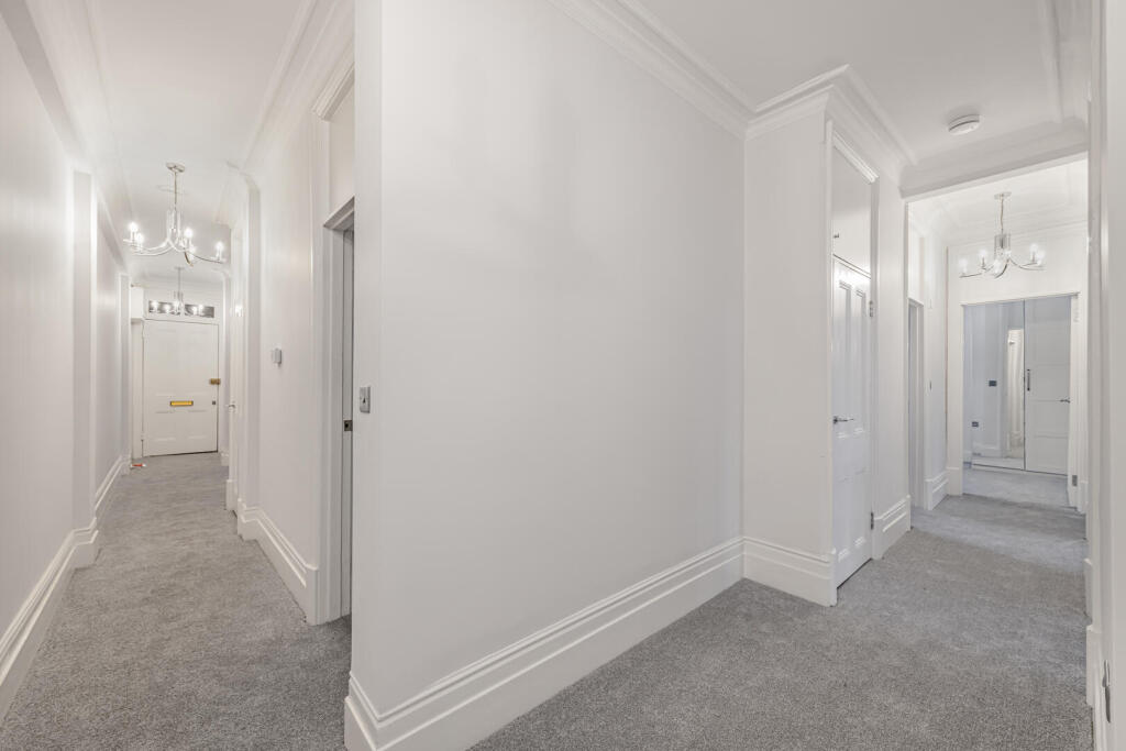 3 bedroom apartment for rent