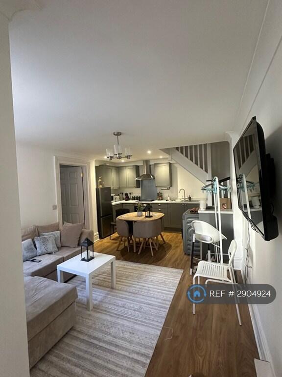Main image of property: Southampton, Southampton, SO14