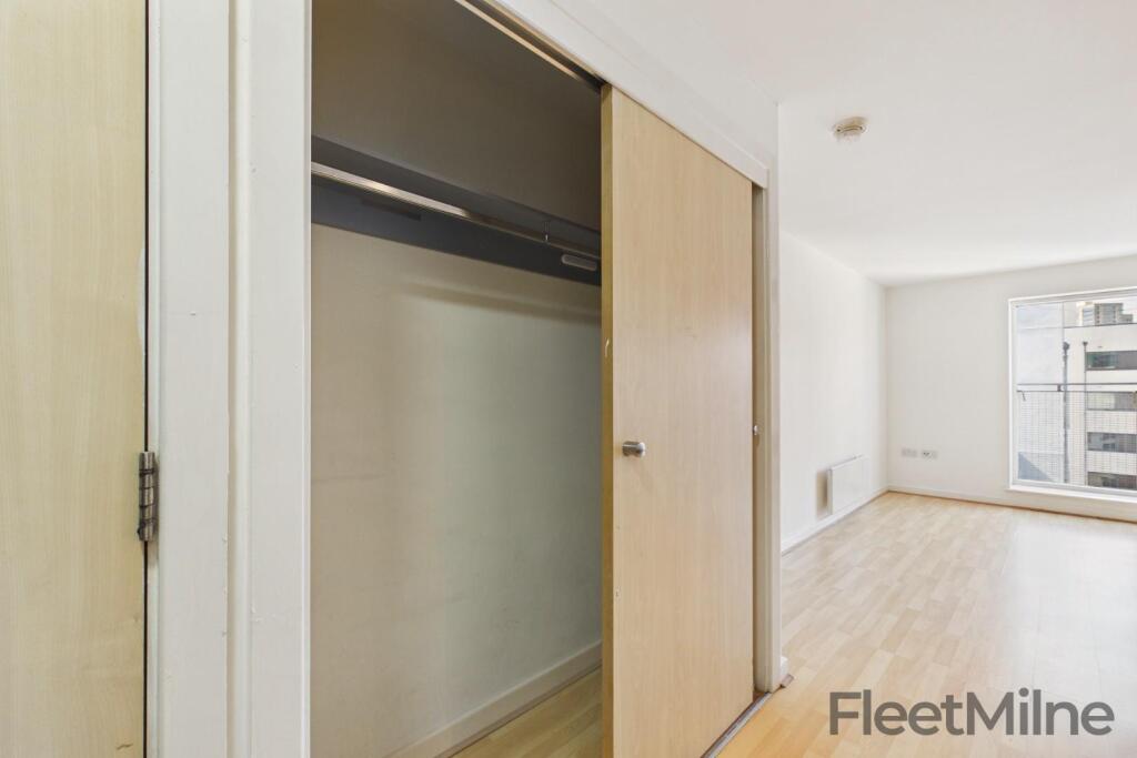 Apartment in Birmingham - More