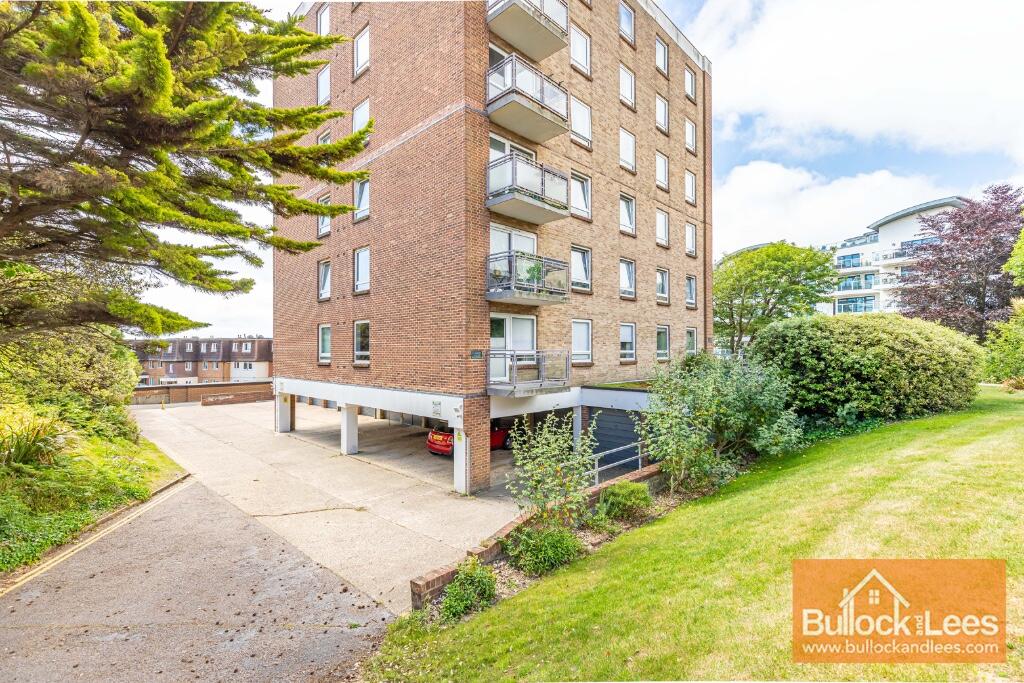 Main image of property: Boscombe Spa, Bournemouth, close to beach