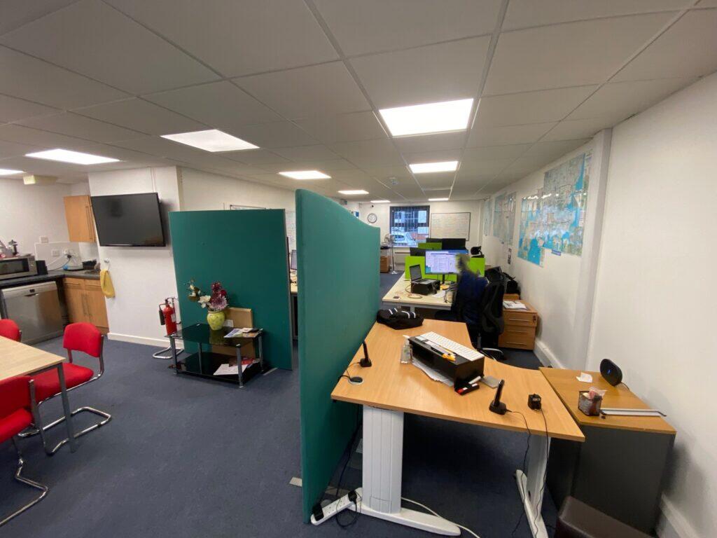 Additional image 2 of Unit 18 Trident Park, Trident Way, Blackburn, BB1 3NU