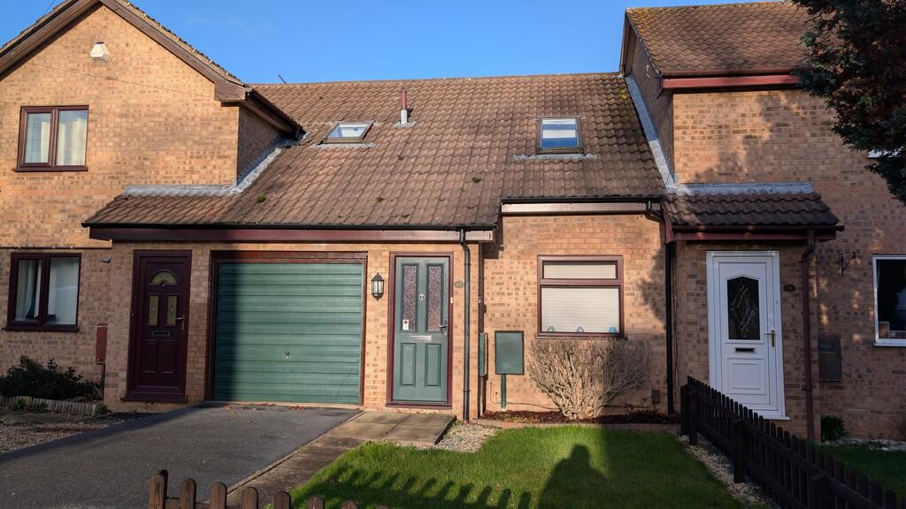 Main image of property: Bramblewood Close, Gonerby Hill Foot, Grantham
