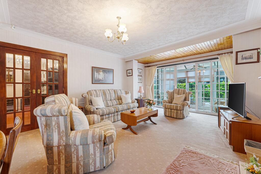 House in Belmont, North Turton - More