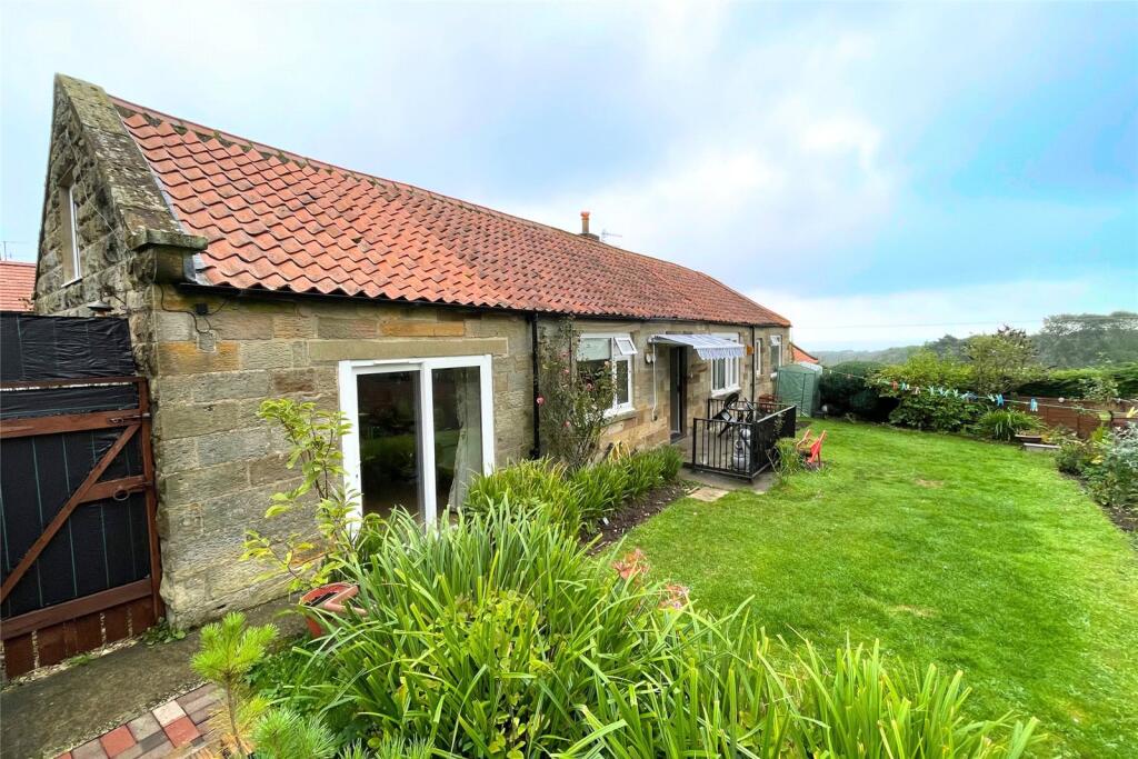 Main image of property: Dunsley, Whitby, North Yorkshire, YO21