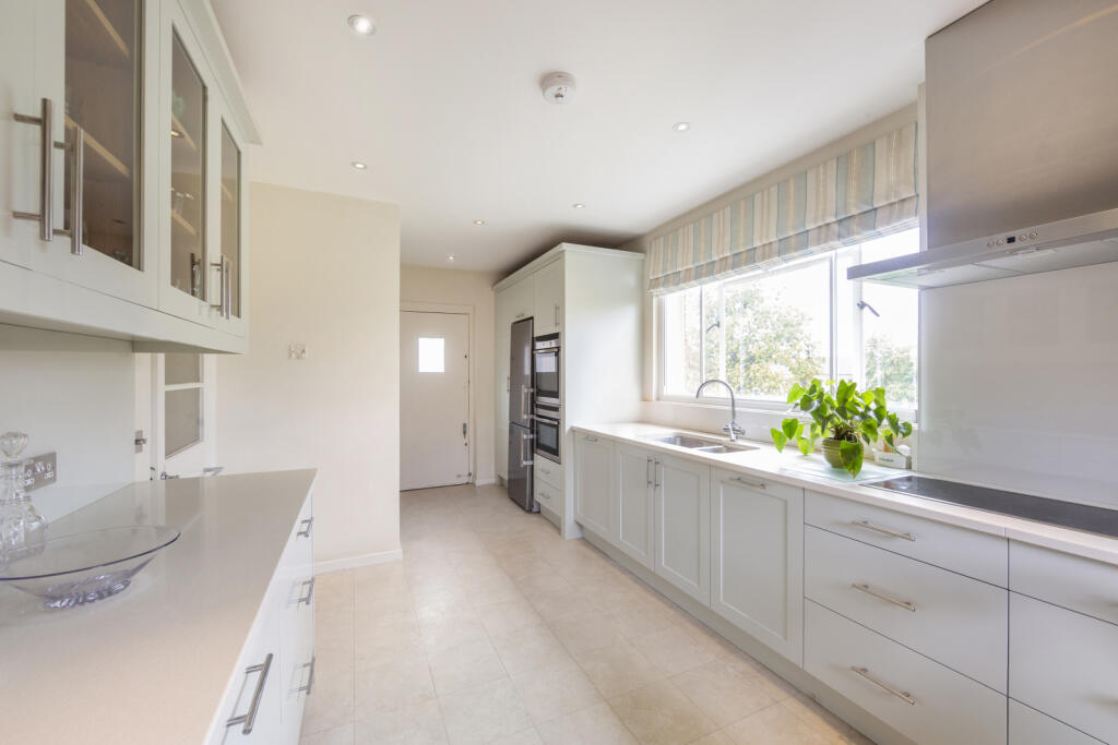 Main image of property: Fairacres, 
Roehampton Lane, SW15