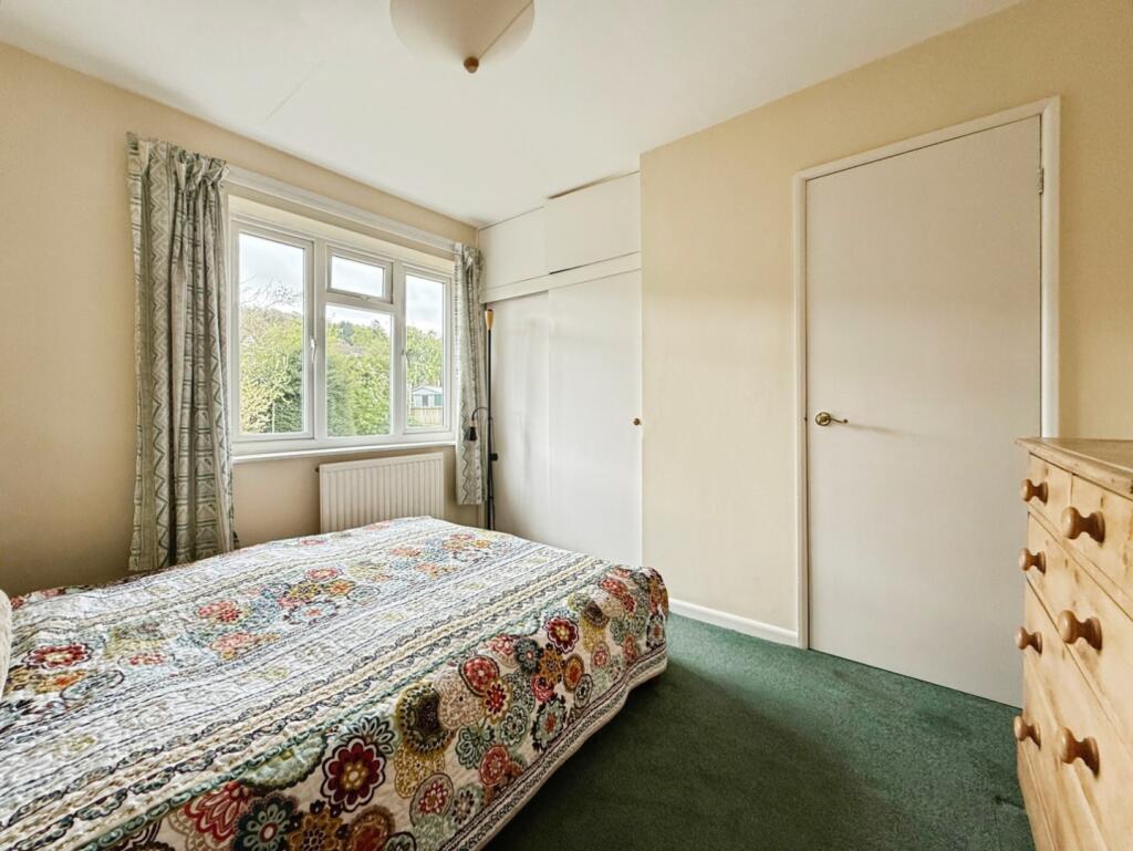 House in Stroud, Rooksmoor, Rodborough - More