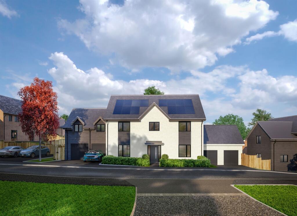 Additional image 4 of Off Dancing Lane, Somerset