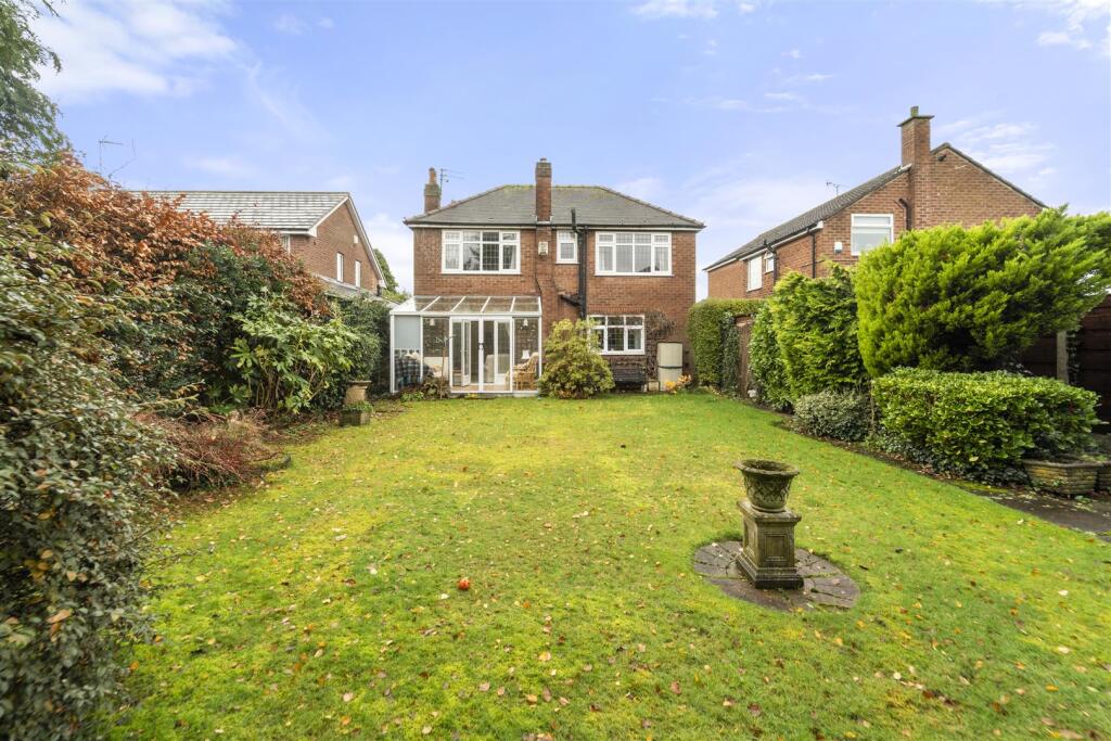 Meadway, Sale photo 3