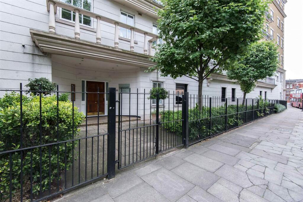Main image of property: Clapham Park Road, London, SW4
