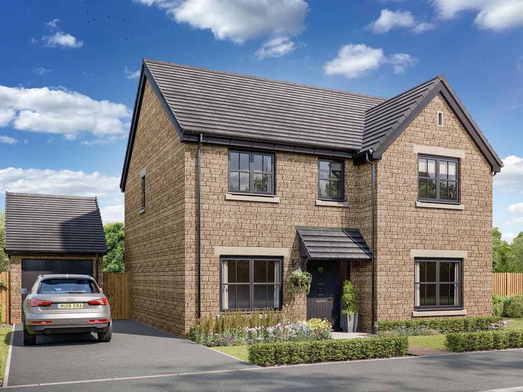 Main image of property: Bog Height Road,
Blackburn,
Lancashire,
BB3 0LL