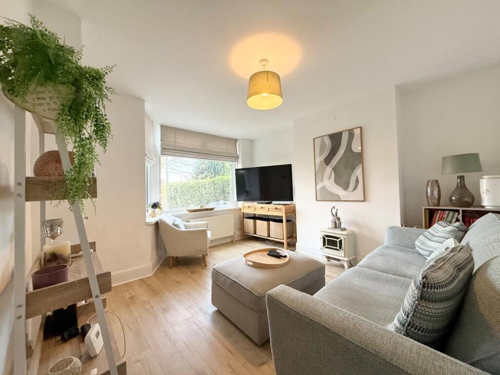 House in Halifax - View 2