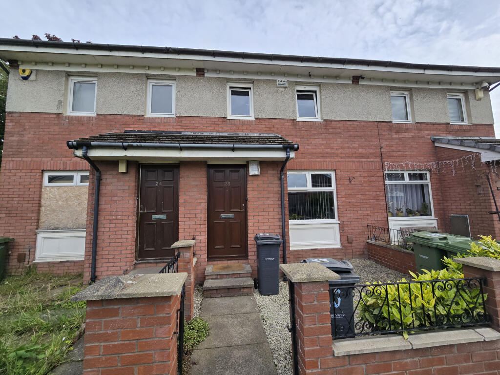 Main image of property: 23 West Pilton Lea, Pilton, Edinburgh, City Of Edinburgh
