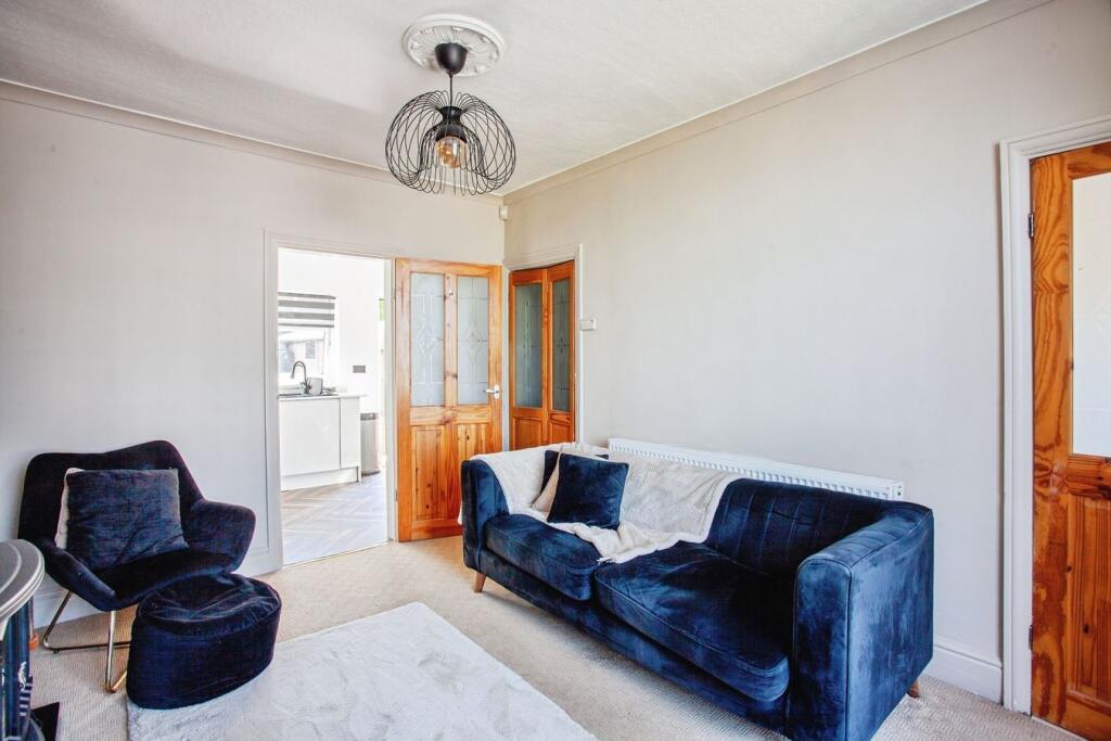 Perigree Road, Sheffield, S8 photo 4