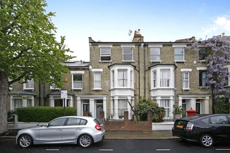 Main image of property: Westwick Gardens, Brook Green, London, W14