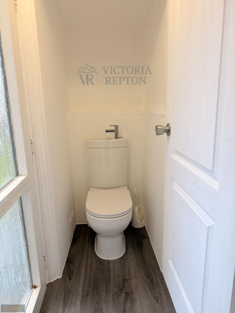 House in Bristol, Horfield - View 4