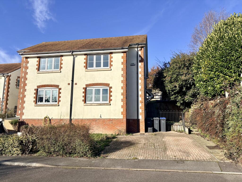 Main image of property: Paradise Meadows, Tisbury, Salisbury