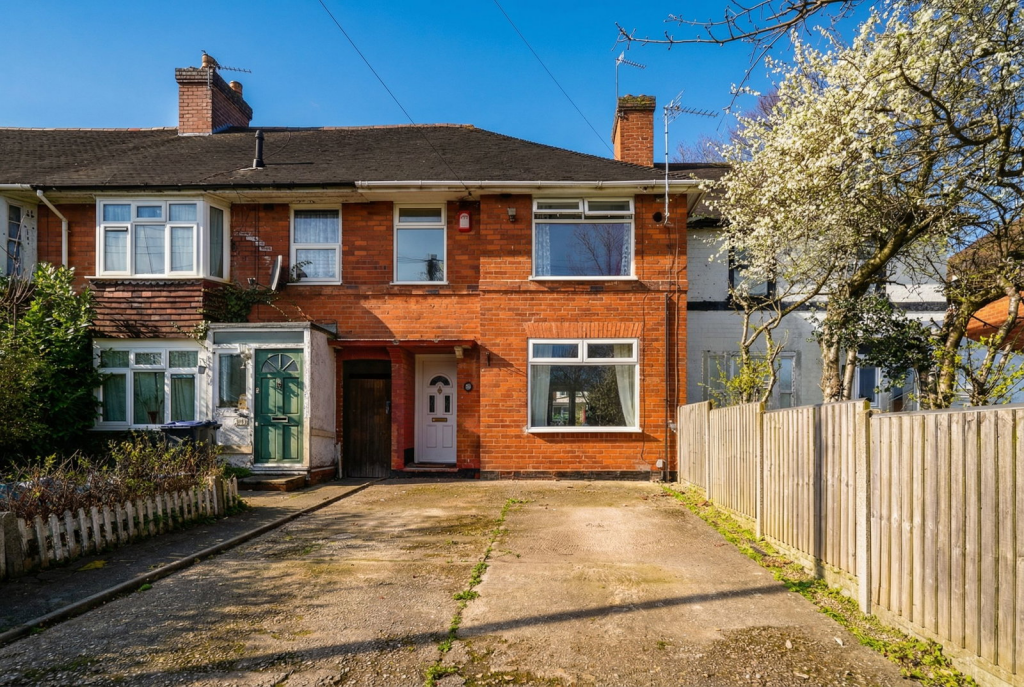 Main image of property: Redstone Farm Road, Hal Green