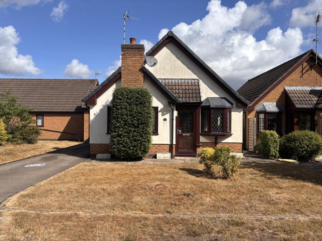 Main image of property: Milverton Close, Wigston