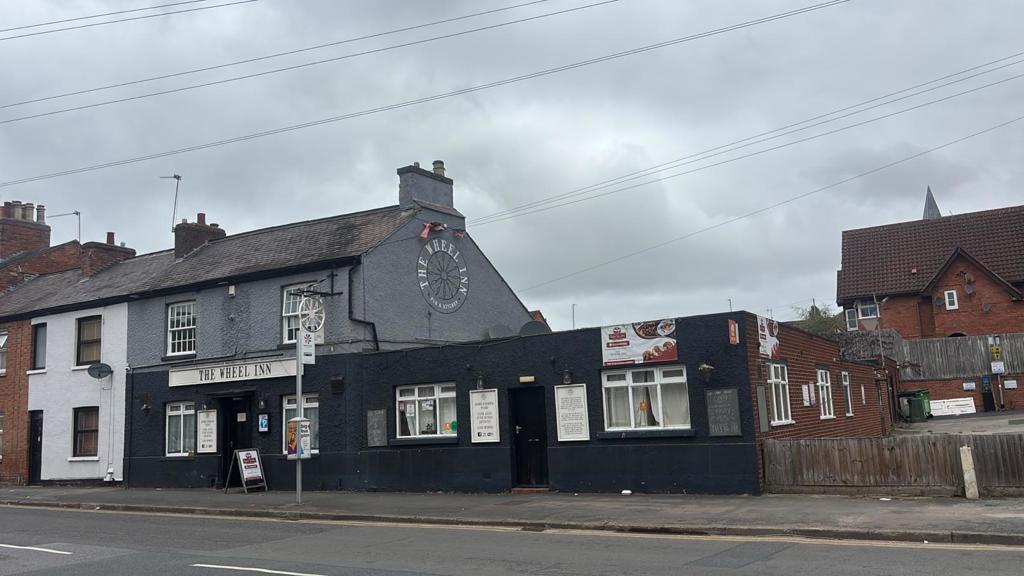 Main image of property: The Wheel Inn, 99 London Road, Oadby, Leicester, LE2 5DP
